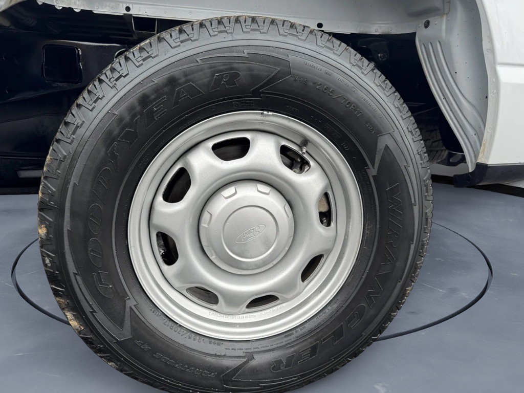 2021 Ford F-150 Image 8