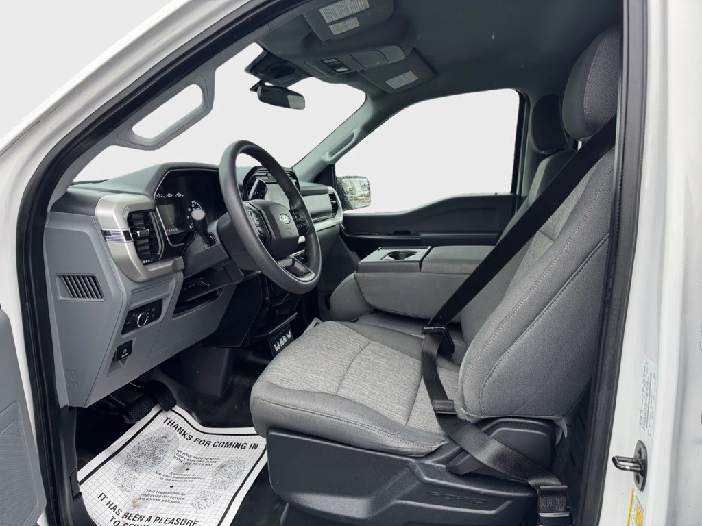 2021 Ford F-150 Image 10