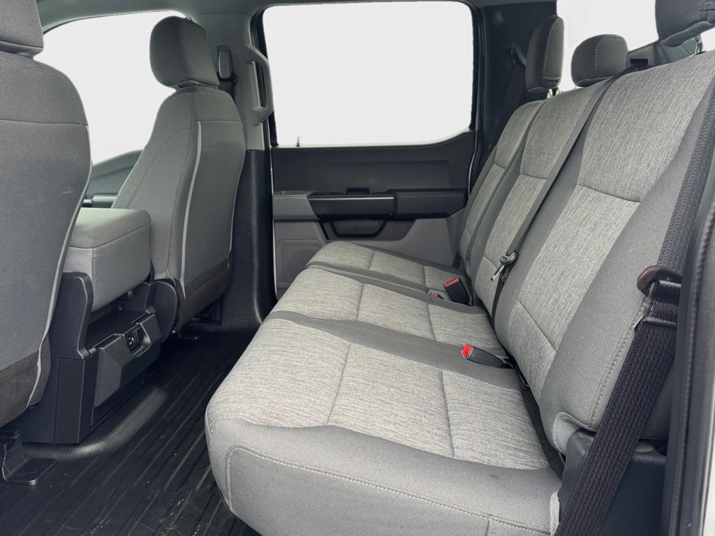 2021 Ford F-150 Image 11