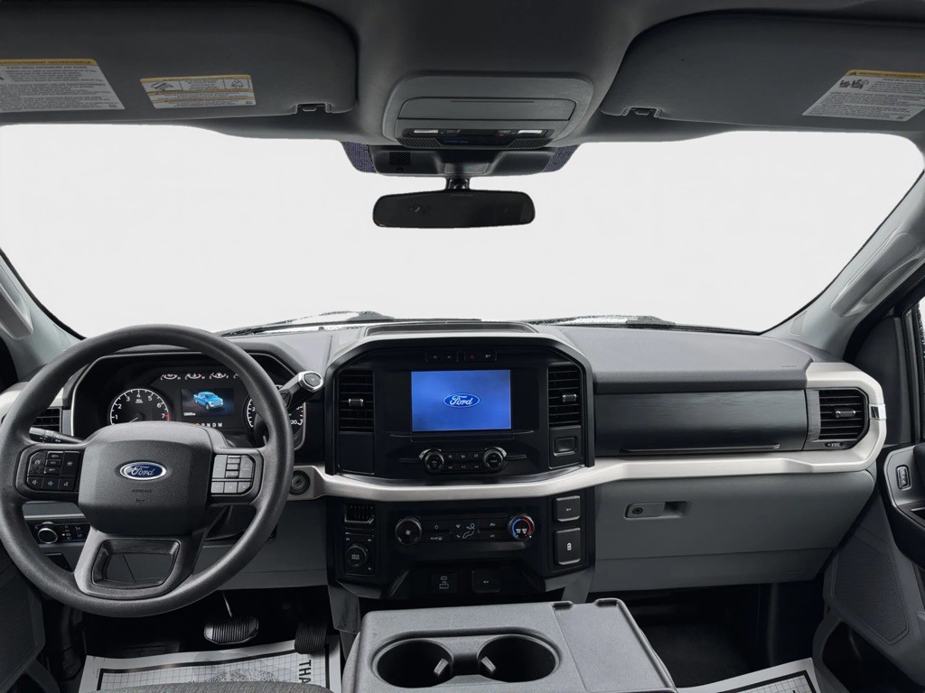 2021 Ford F-150 Image 12