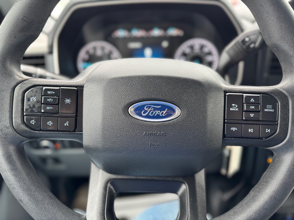 2021 Ford F-150 Image 15