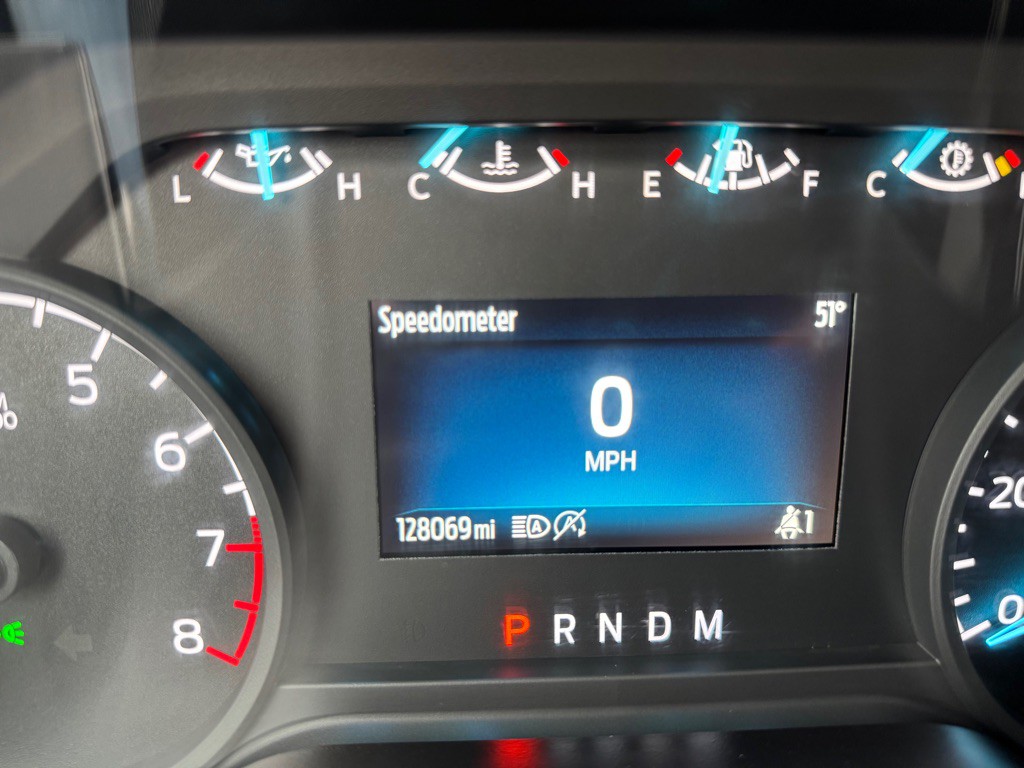 2021 Ford F-150 Image 19