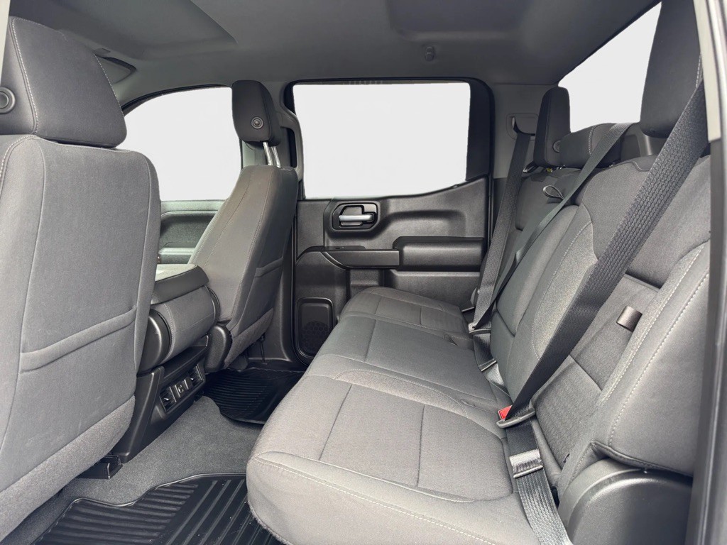 2021 Chevrolet Silverado 1500 Image 6