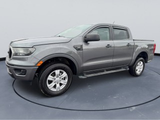 Image for 2021 Ford Ranger XLT ID: 6964367