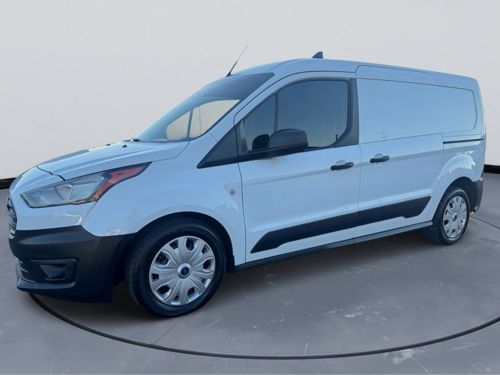 2021 Ford Transit Connect Image 1