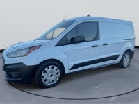 Image for 2021 Ford Transit Connect XL ID: 6969459