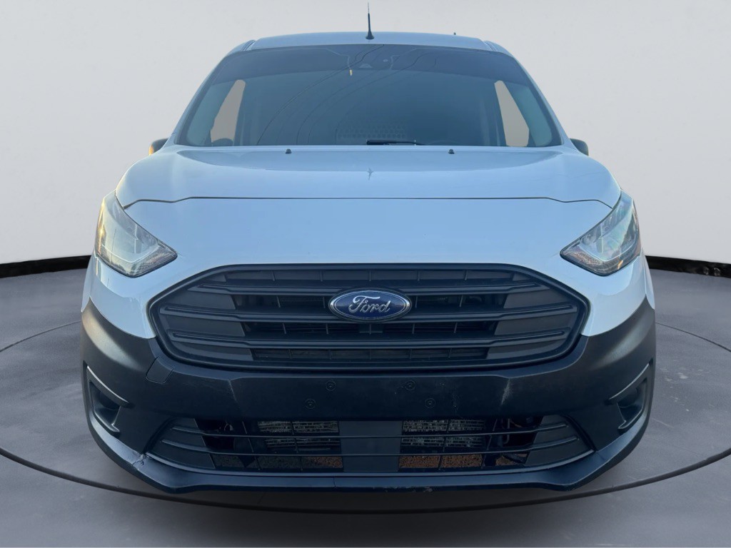 2021 Ford Transit Connect Image 2