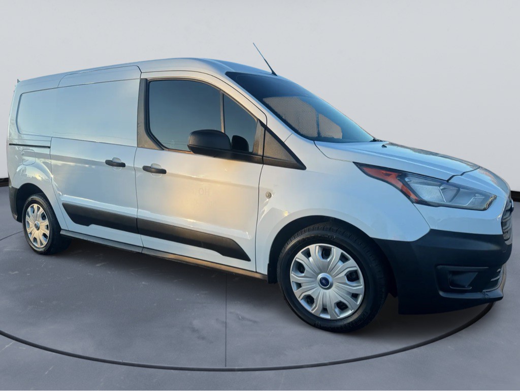 2021 Ford Transit Connect Image 3