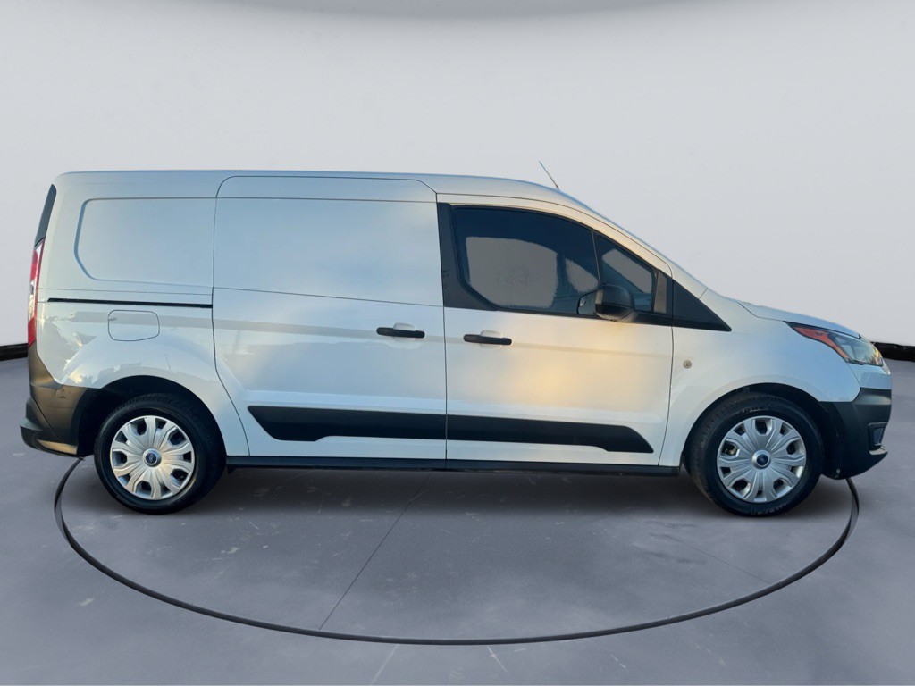 2021 Ford Transit Connect Image 4