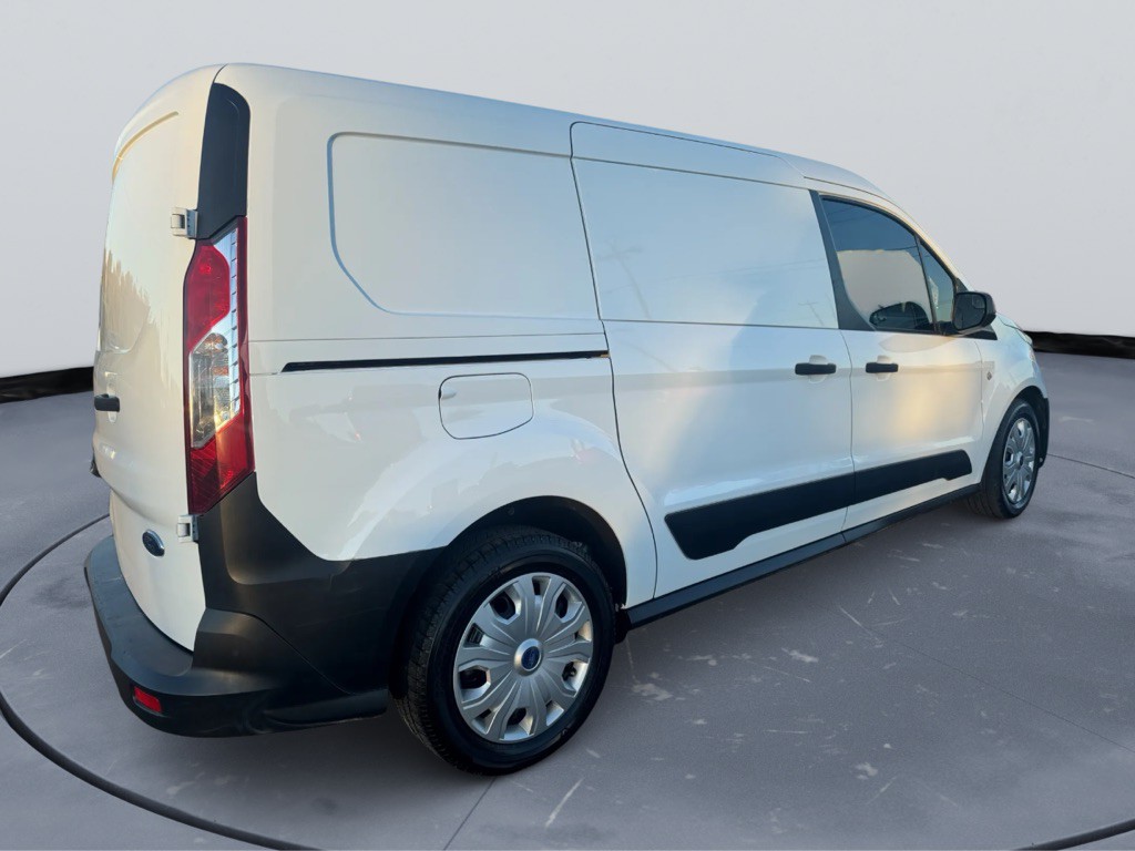 2021 Ford Transit Connect Image 5