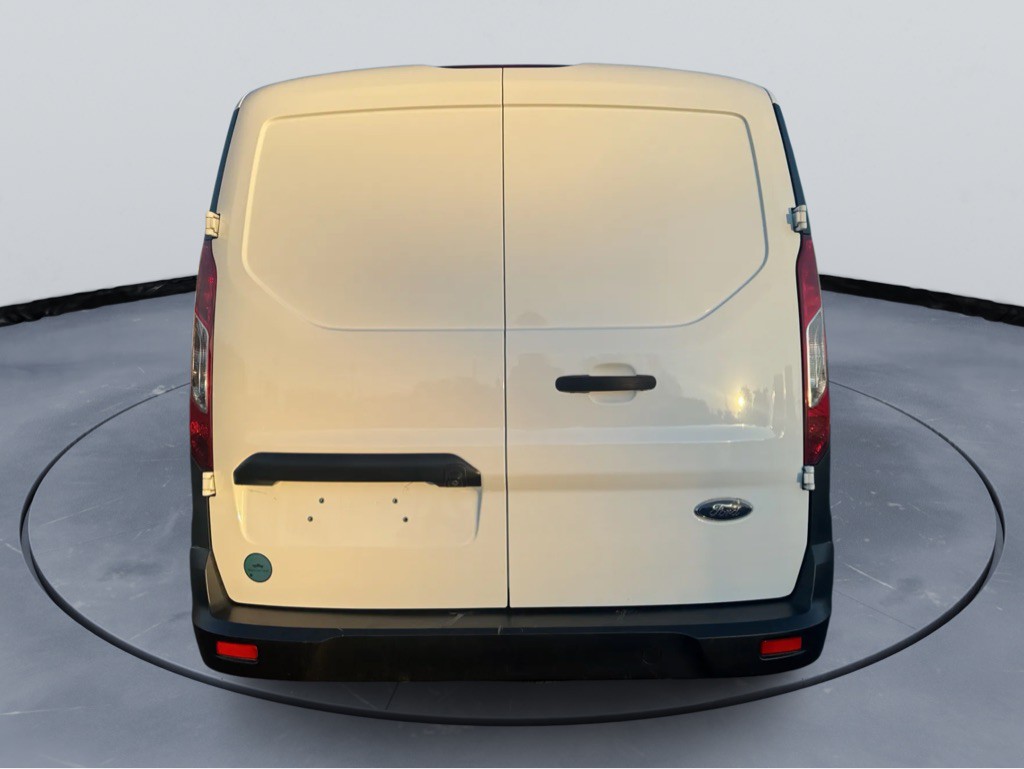 2021 Ford Transit Connect Image 6