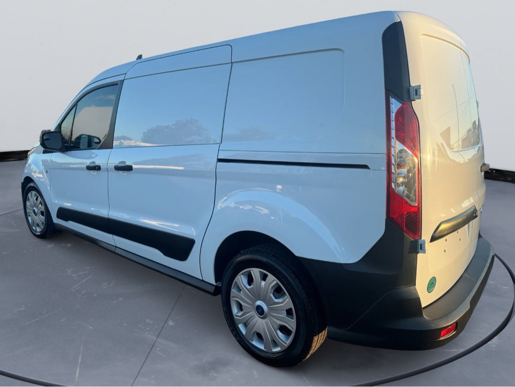 2021 Ford Transit Connect Image 7