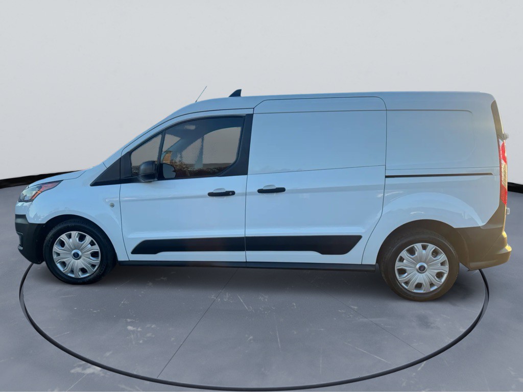 2021 Ford Transit Connect Image 8