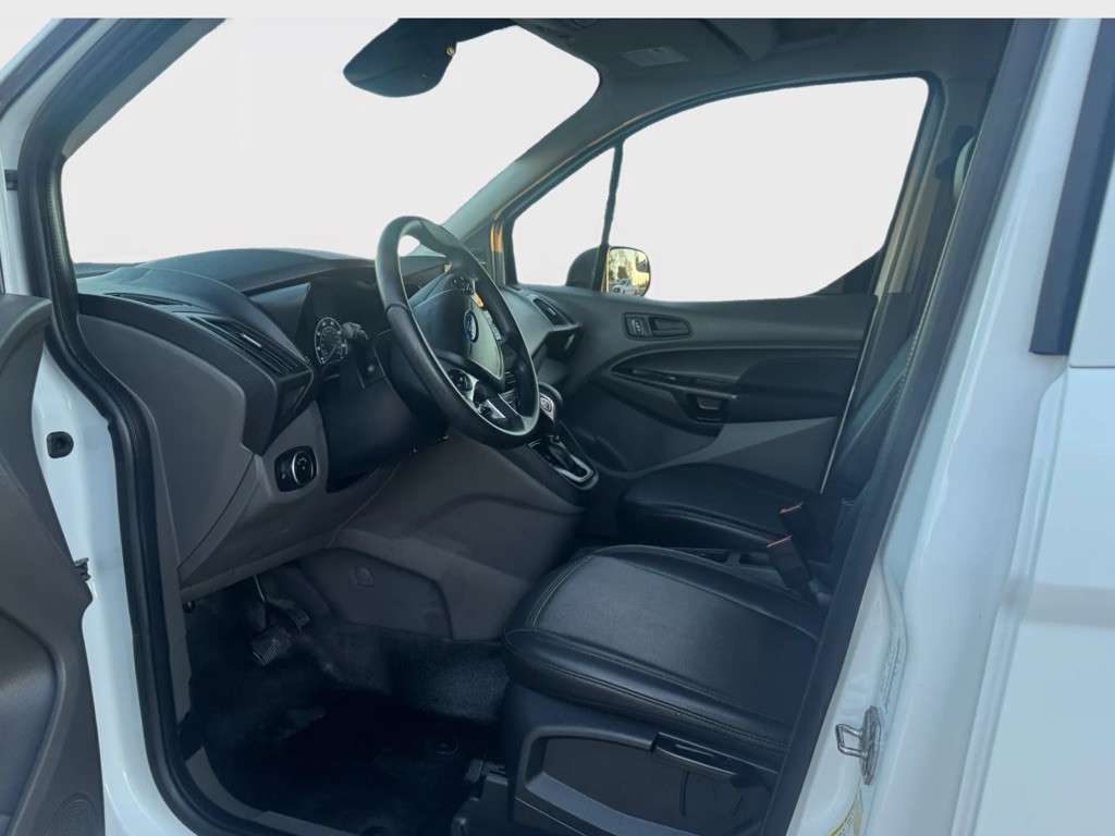 2021 Ford Transit Connect Image 9