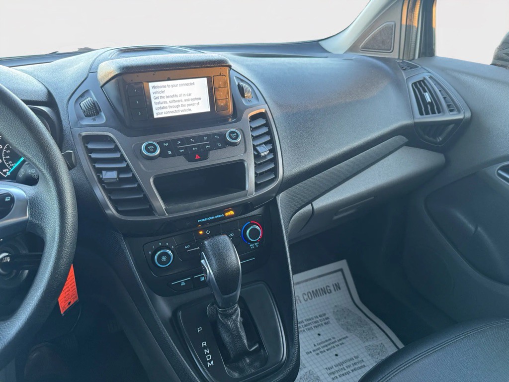 2021 Ford Transit Connect Image 10