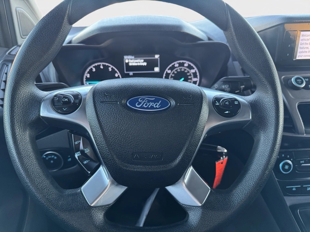 2021 Ford Transit Connect Image 11