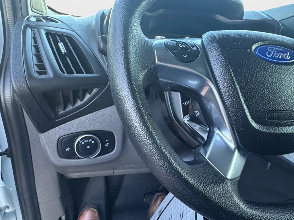 2021 Ford Transit Connect Image 13