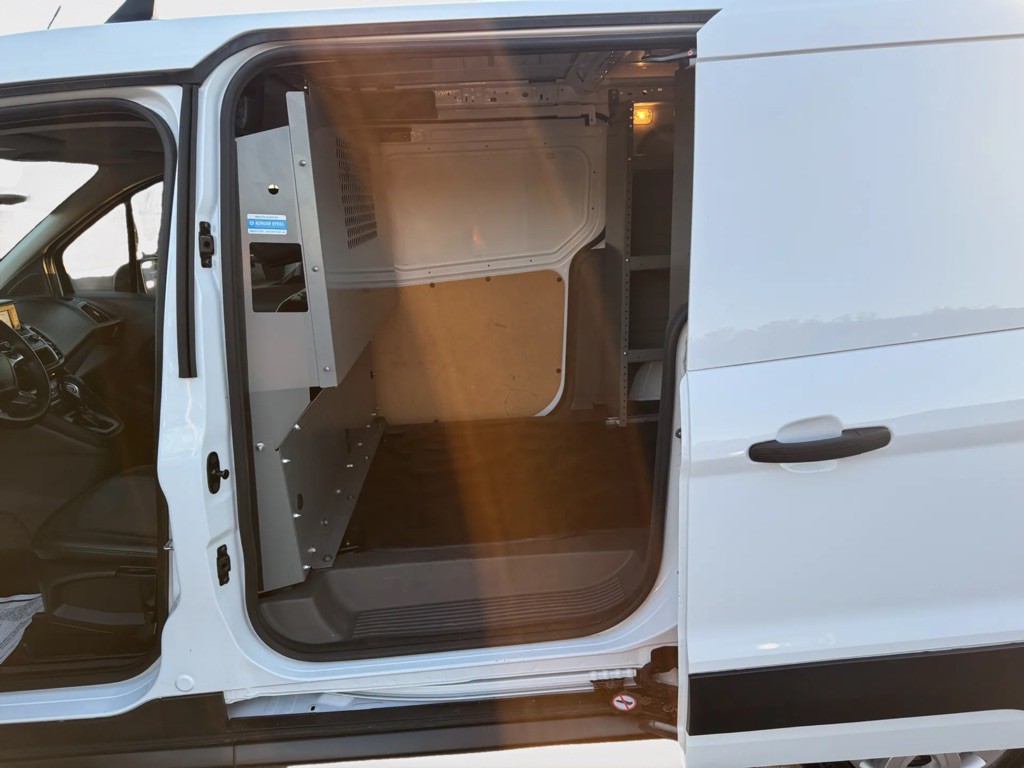 2021 Ford Transit Connect Image 14