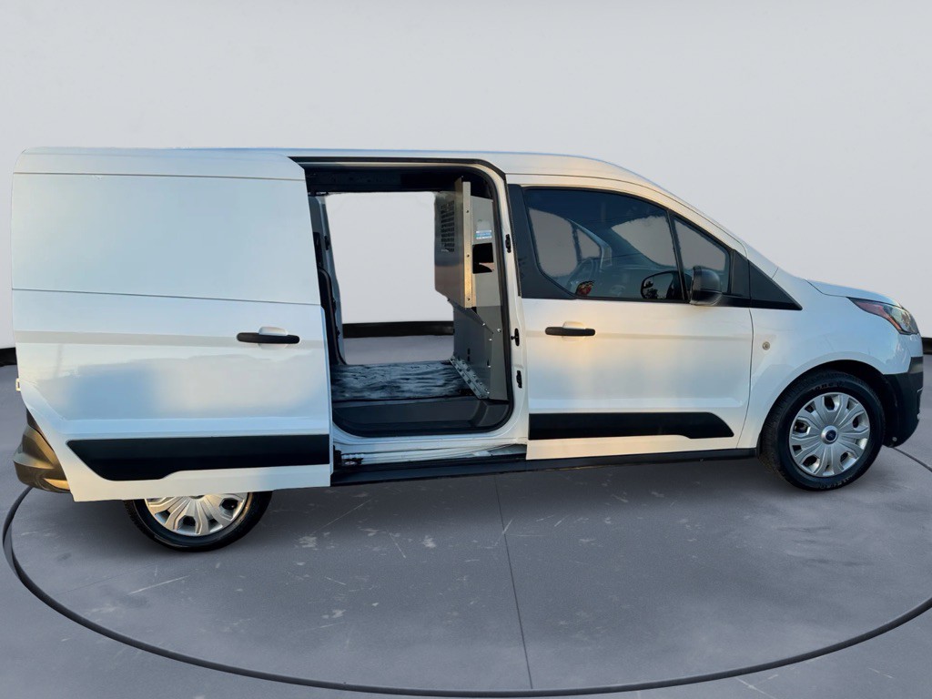 2021 Ford Transit Connect Image 15