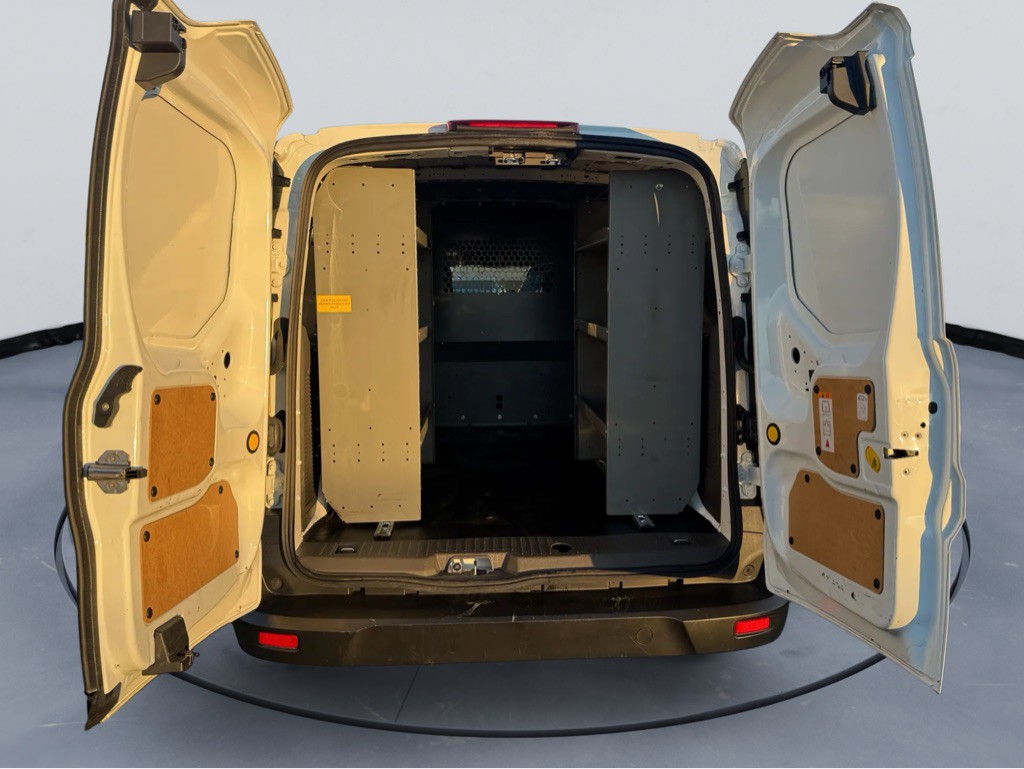 2021 Ford Transit Connect Image 16