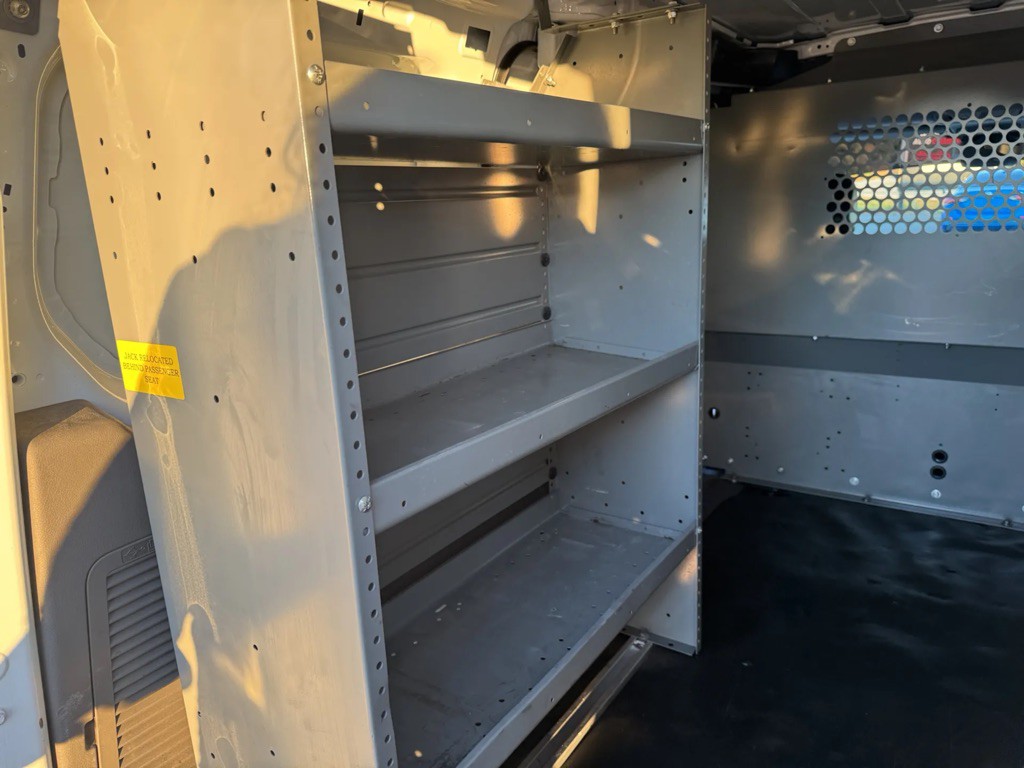 2021 Ford Transit Connect Image 17