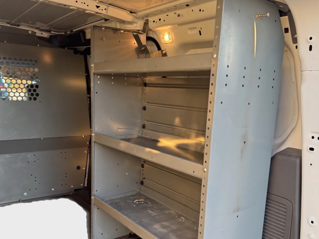 2021 Ford Transit Connect Image 18