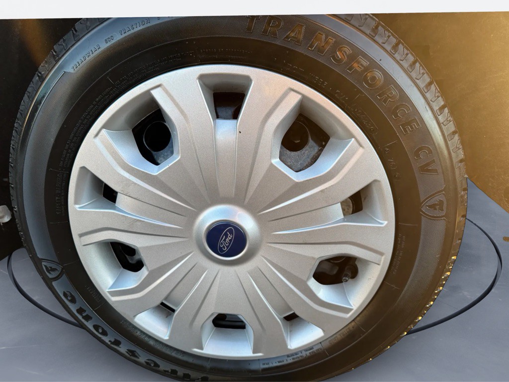 2021 Ford Transit Connect Image 19