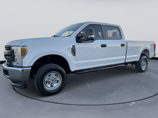 Image for 2019 Ford F-250 Super Duty ID: 6969528