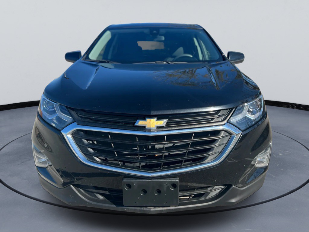 2021 Chevrolet Equinox Image 2