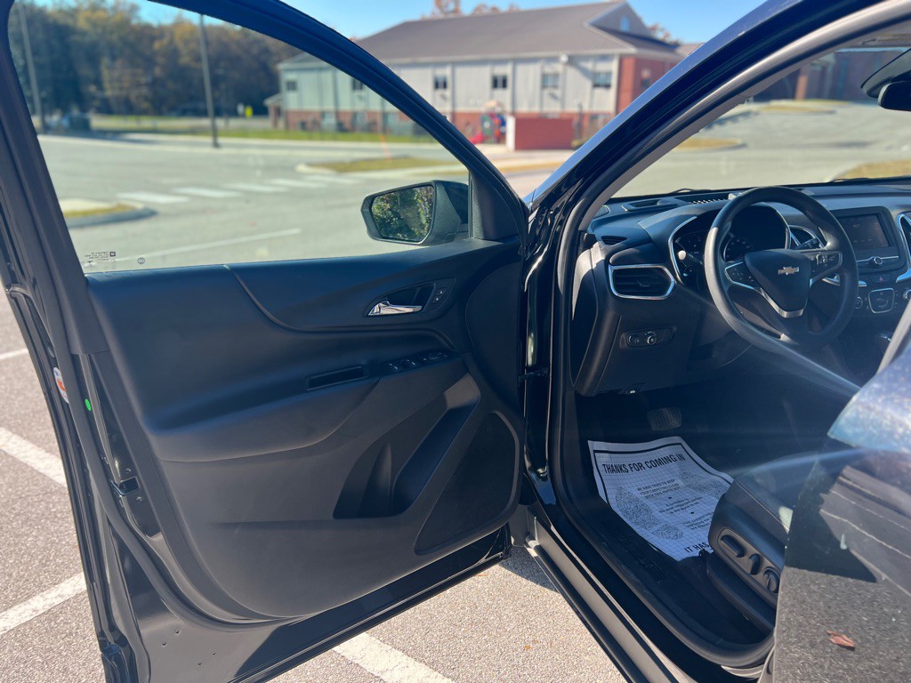 2021 Chevrolet Equinox Image 9