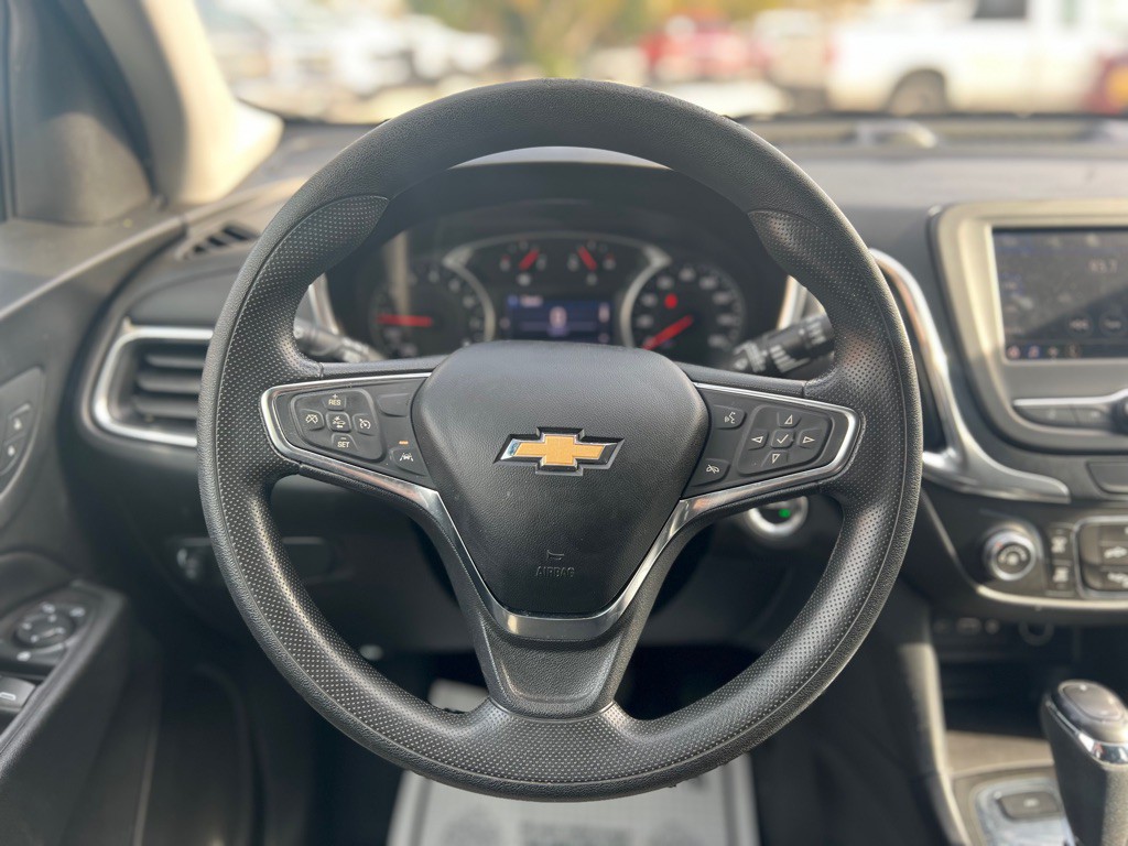 2021 Chevrolet Equinox Image 11