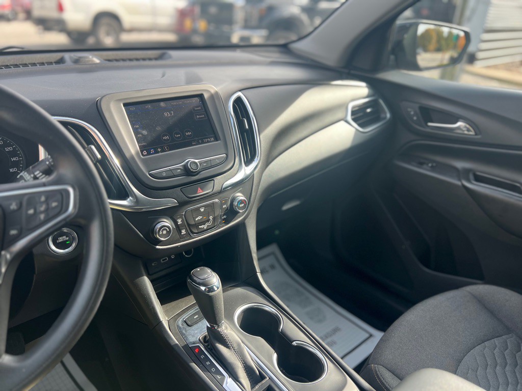 2021 Chevrolet Equinox Image 13