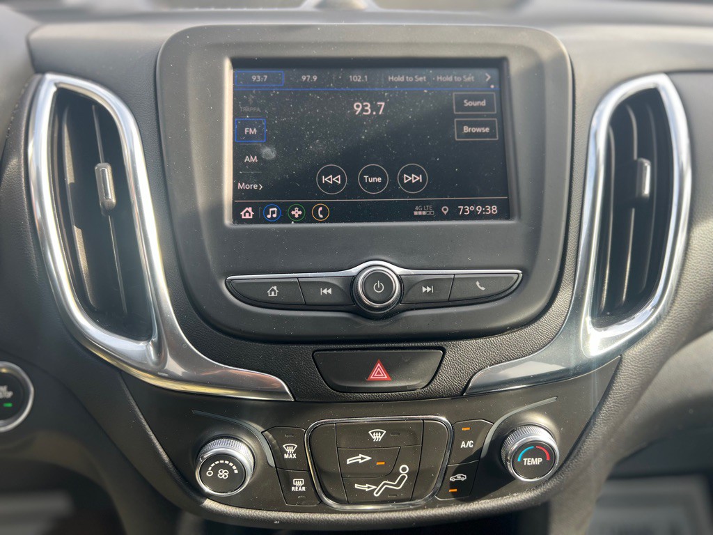 2021 Chevrolet Equinox Image 14