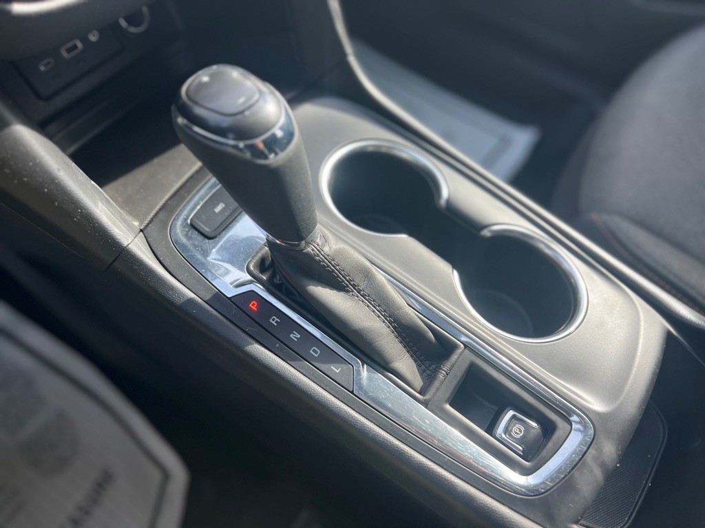 2021 Chevrolet Equinox Image 15