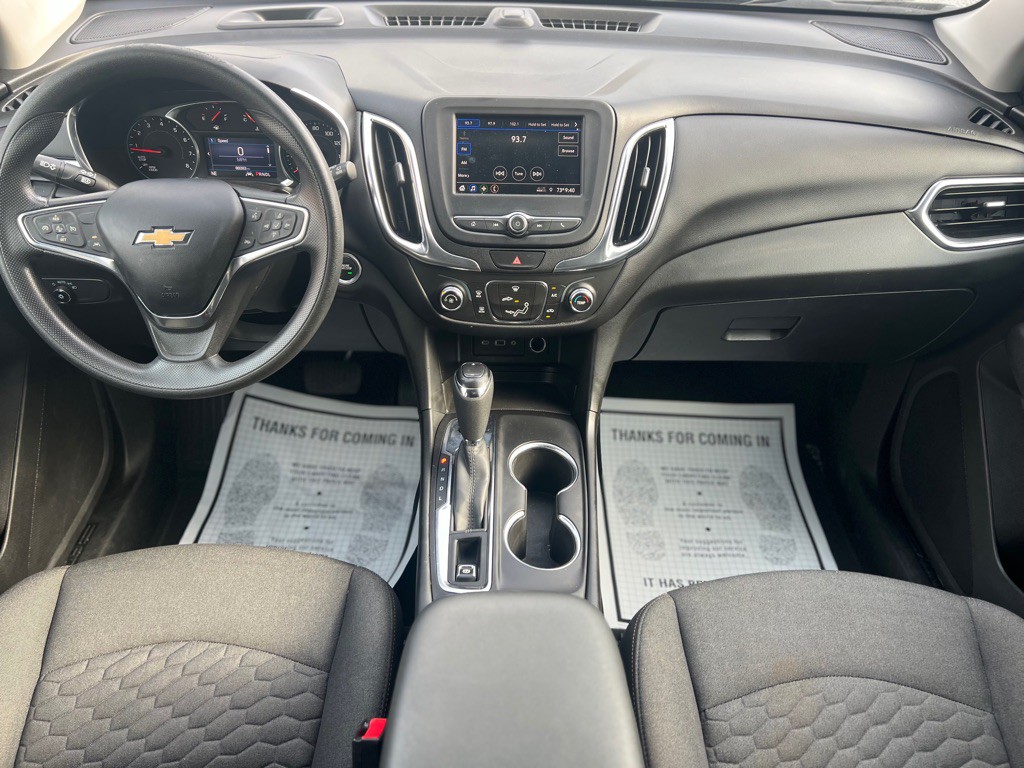 2021 Chevrolet Equinox Image 16