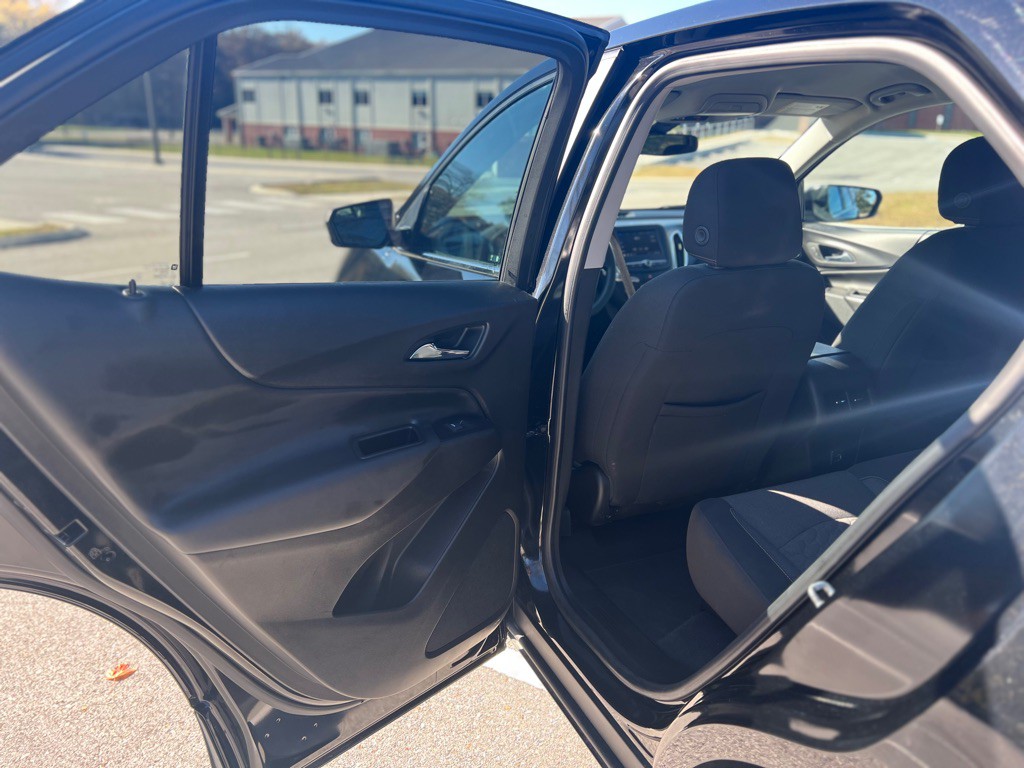 2021 Chevrolet Equinox Image 17