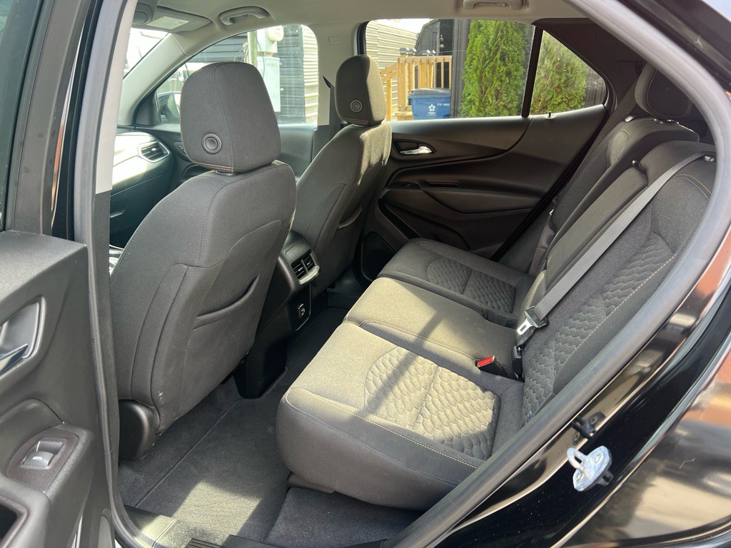 2021 Chevrolet Equinox Image 18