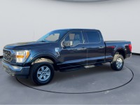Image for 2022 Ford F-150 Supercrew ID: 6972896