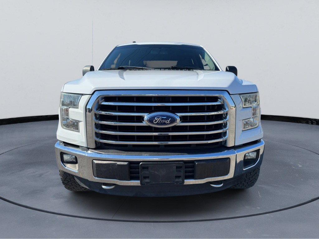 2016 Ford F-150 Image 3