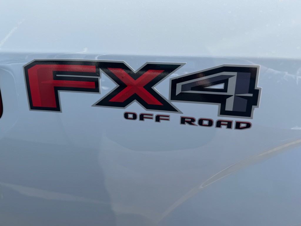 2016 Ford F-150 Image 6