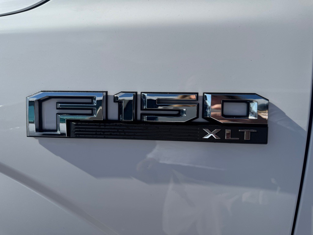 2016 Ford F-150 Image 8