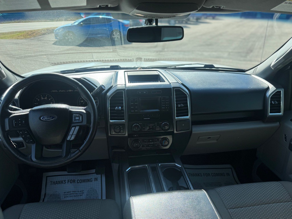 2016 Ford F-150 Image 9