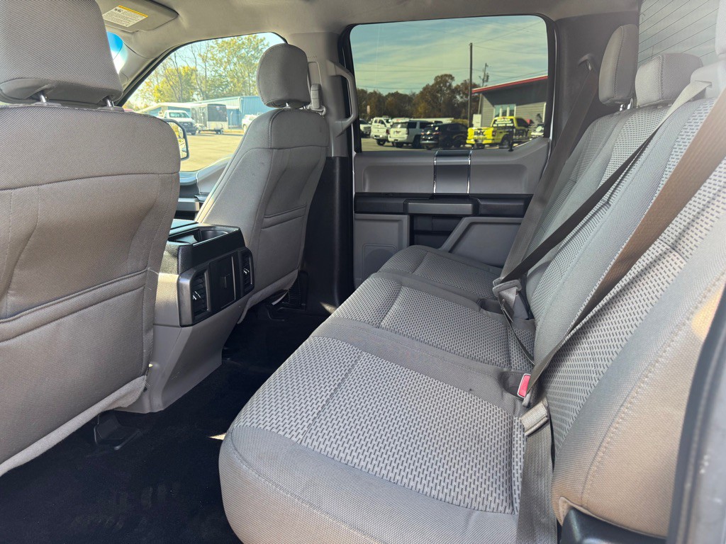 2016 Ford F-150 Image 10