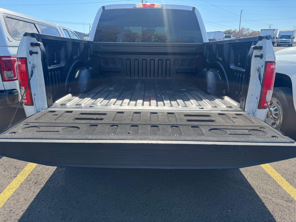 2016 Ford F-150 Image 11
