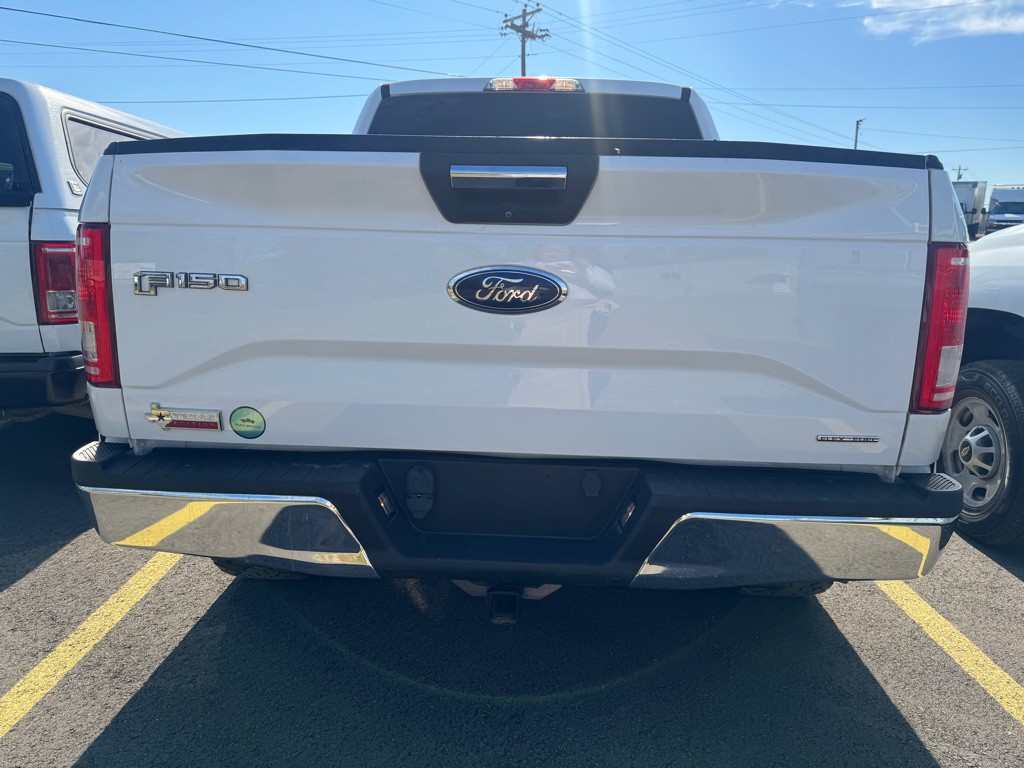 2016 Ford F-150 Image 13