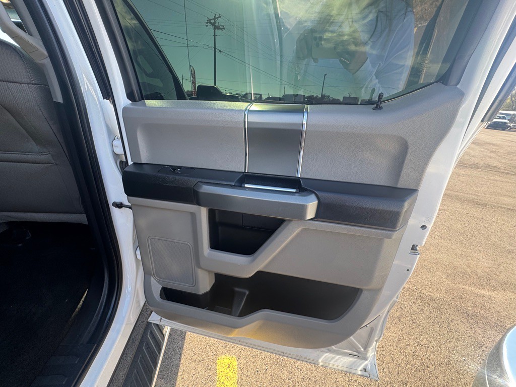 2016 Ford F-150 Image 15