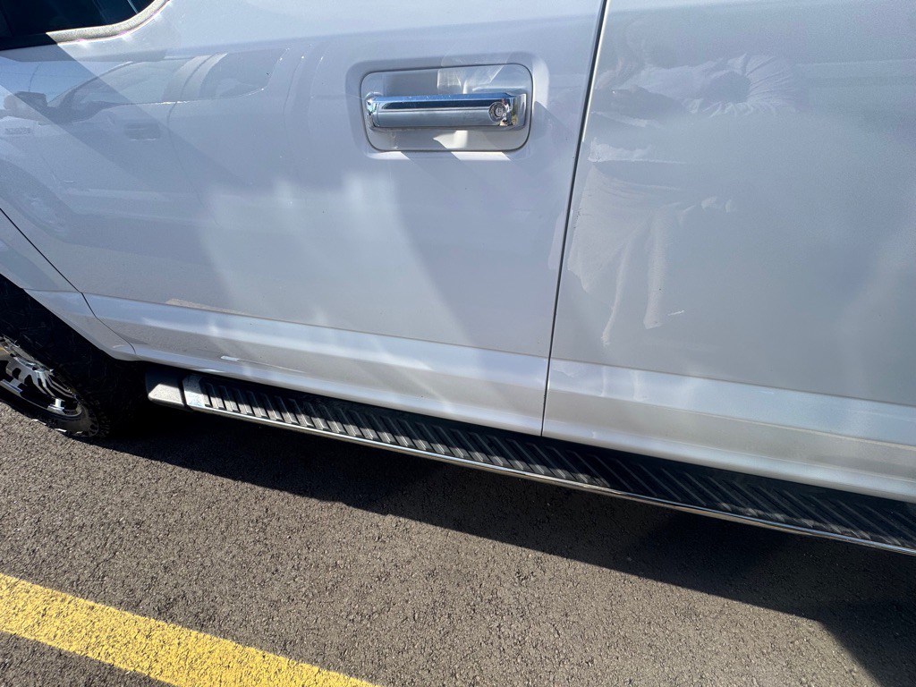 2016 Ford F-150 Image 19