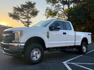 Image for 2019 Ford F-250 Super Duty ID: 6982150