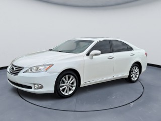 Image for 2010 Lexus ES 350 ID: 6986221