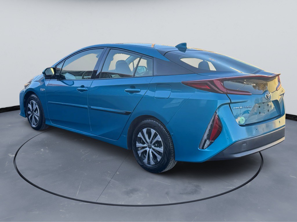 2017 Toyota Prius Image 7